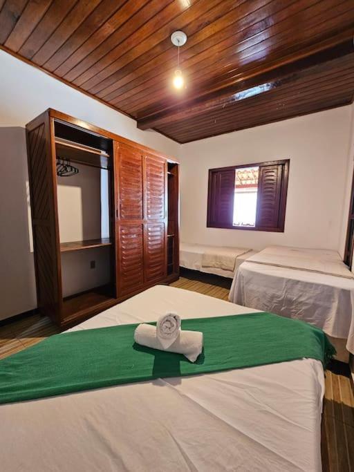 Casa 250 Metros Da Praia Porto Porto Seguro Exterior photo