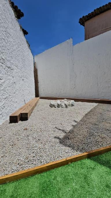 Casa 250 Metros Da Praia Porto Porto Seguro Exterior photo