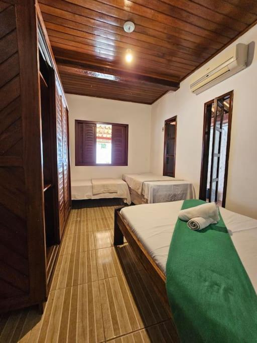 Casa 250 Metros Da Praia Porto Porto Seguro Exterior photo