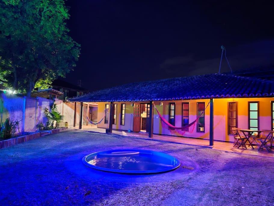 Casa 250 Metros Da Praia Porto Porto Seguro Exterior photo